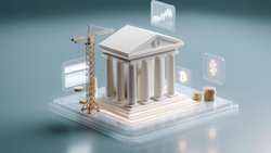 Wir bauen eine Wunschbank. 