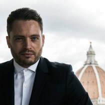 Nicolas Le Moigne: Ist das Schweizer Testimonial für Cartier.