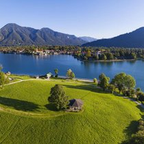 Der Place to (Tegern)see.