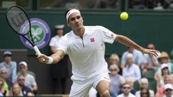 Roger Federer in Wimbledon 2019: Das Turnier ist eine Geldmaschine – aber nicht für alle Spieler.