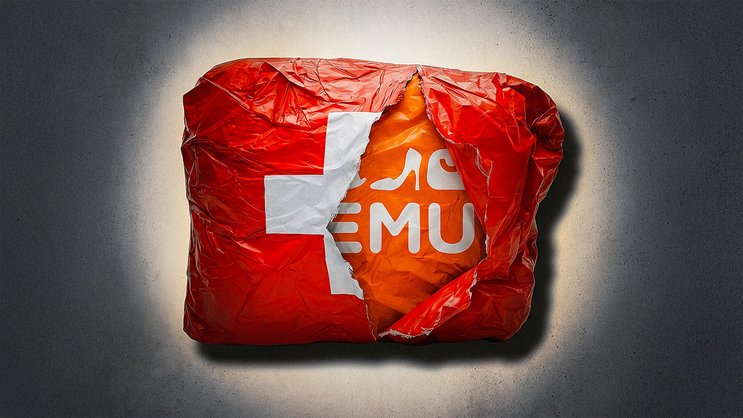 Schweizer Jobs, neue Schweizer Logistik-Partner, Investition in Schweizer Markenschutz: Temu macht vermehrt auf Swissness.