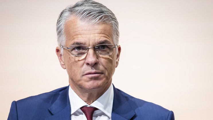 Die CS-Intergration ist abgeschlossen, aber Ermotti wird wohl noch lange UBS-CEO bleiben.