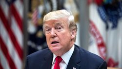US-Präsident Donald Trump: Er will die Steuern senken.