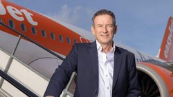 Easyjet-Chef Kenton Jarvis: «Wir würden in Zürich gerne wachsen, aber wir können nicht.»