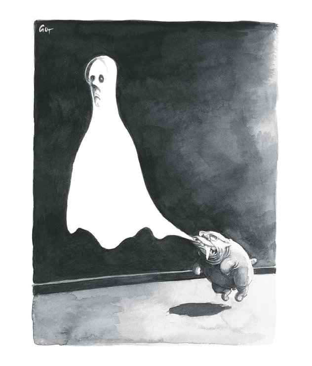 Karikatur