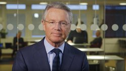 Björn Rosengren: Seine Börsenleistung macht ihn gerade für die gebeutelten ABB-Aktionäre zum Traumprinzen.