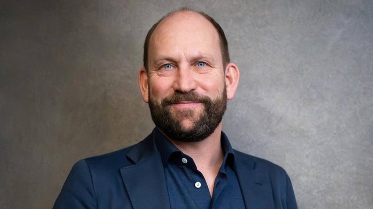 Lucas Bruggeman ist CEO der Börsenbetreiberin BX Swiss, einer Tochtergesellschaft der Börse Stuttgart.
