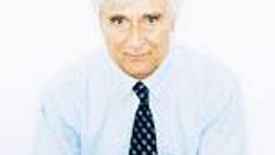 Peter Forstmoser