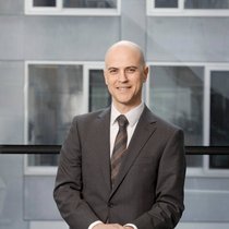 Claudio Saputelli sieht bei den Immobilien eine deutliche abkühlende Nachfrage.