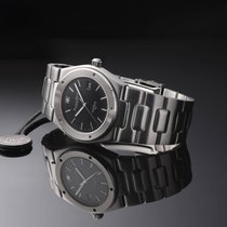 Das Programm «IWC.Curated.» präsentiert historisch relevante Uhren wie die Ingenieur SL.