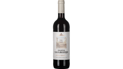 2021 Dehesa La Granja Selección Especial