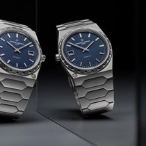 Vacheron Constantin feiert fast drei Jahrhunderte Uhrengeschichte.