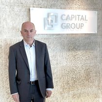 Robert Lind ist Ökonom beim Asset Manager Capital Group. Zuvor arbeitete der Oxford-Absolvent als Chefökonom bei Anglo American und als Macro-Research-Chef bei ABN Amro.