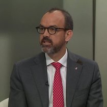 BILANZ Business Talk vom 17.05.2020: «Corona-Rettung: Staatshilfe für wen – und wie viel?»