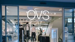 Sempione Fashion, die Muttergesellschaft von OVS in der Schweiz, geht in die Nachlassstundung.