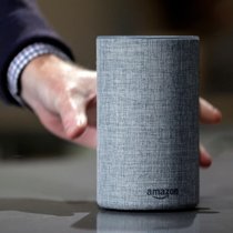 Echo-Lautsprecher: Hotelgäste sollen Handtücher ordern oder das Licht ausschalten können.
