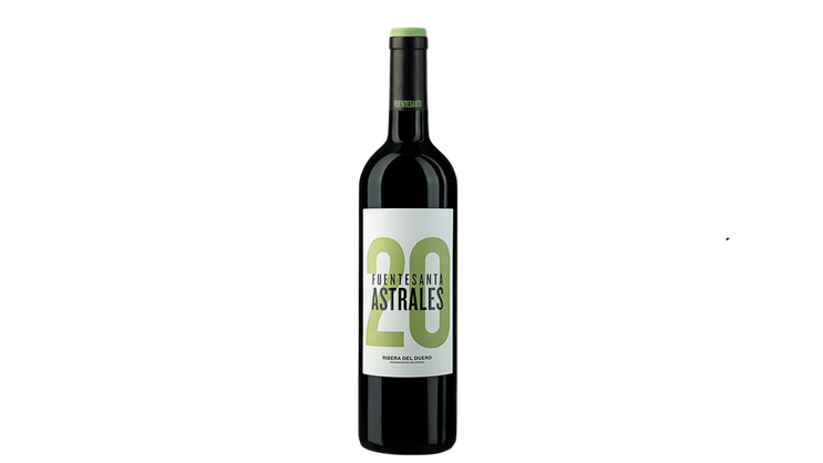 2020 Fuentesanta von Astrales