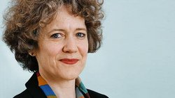 Corine Mauch
