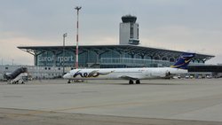 Flughafen Basel: Bald neuer Billigflieger?