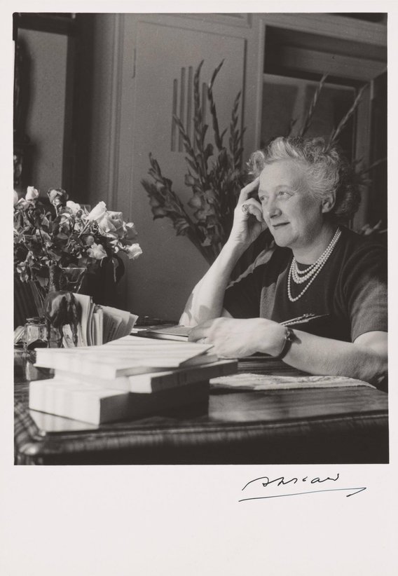 Betty Fiechter hatte als Blancpain-Chefin enormen Einfluss.