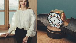 Die summende Bienen-Tischuhr «Die Königin der Zeit» der Belgierin Marta Maziers heimste den 1. Platz in der Kategorie Lehrling ein.