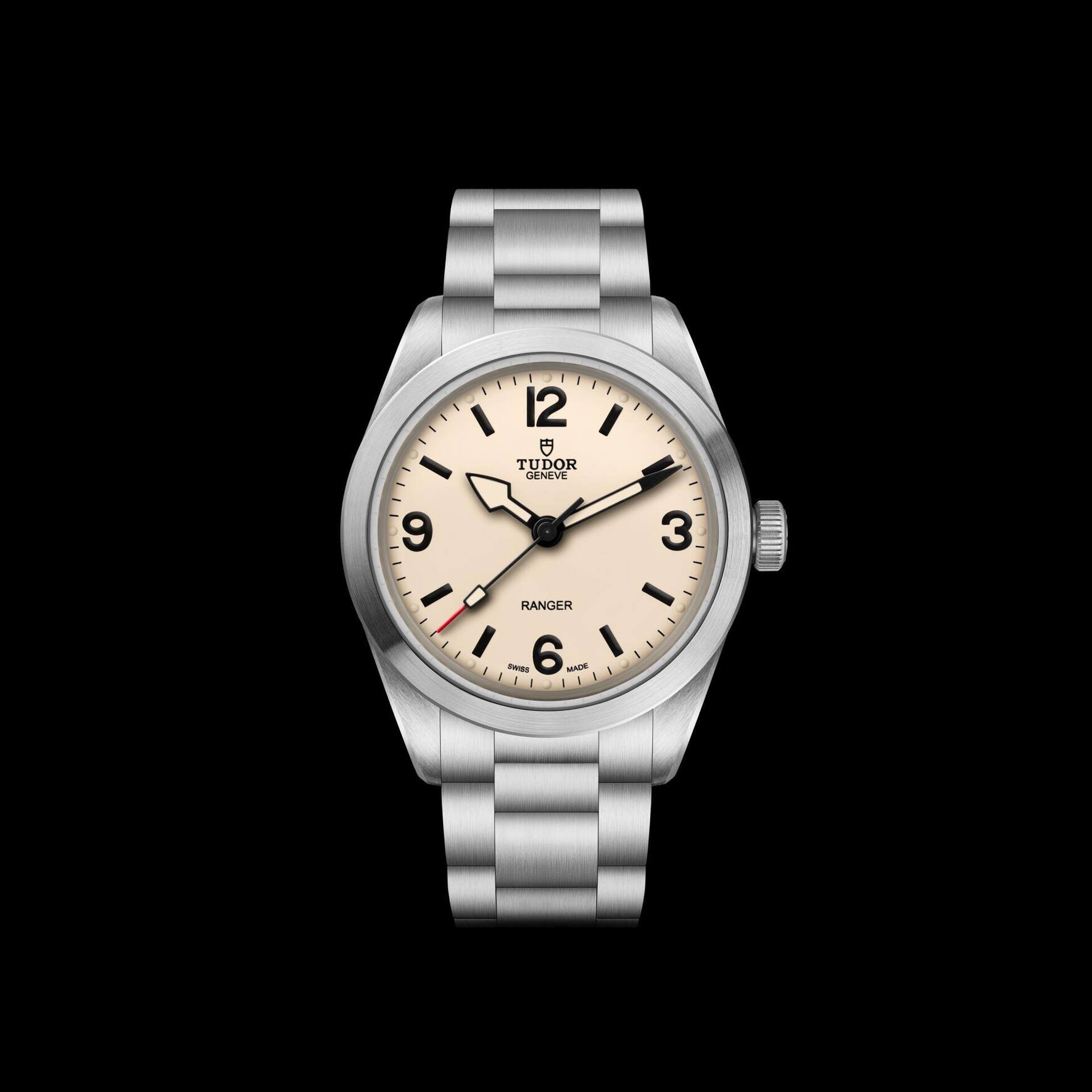 Tudor Ranger