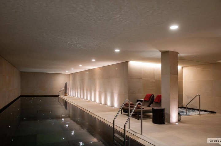 Aurelio Clubhouse