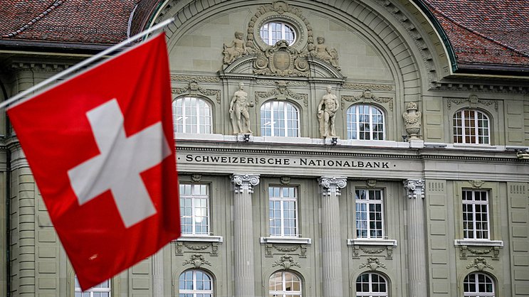 Kurzfristig wird von der SNB keine Straffung der Geldpolitik erwartet.