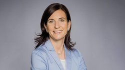 Susanne Kundert: «Unsere gesamte Anlagephilosophie basiert auf Zukunftsthemen mit positivem Footprint.»