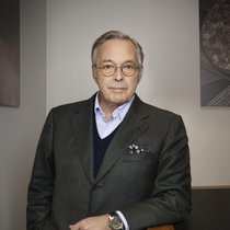 Karl-Friedrich Scheufele ist Co-Präsident und Co-Inhaber von Chopard. Der 68-Jährige verantwortet das Uhrengeschäft der Familienfirma.