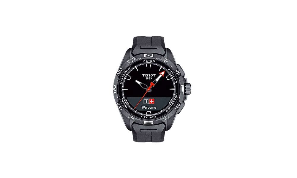 Tissot T-Touch Connect Solar