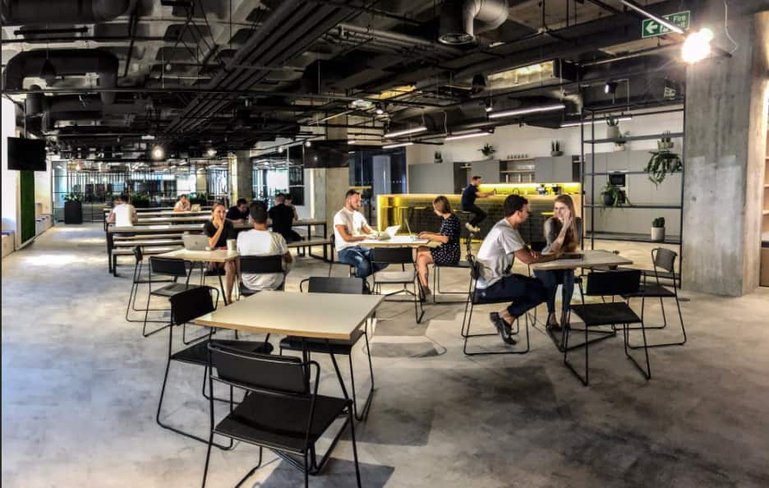 Revolut_Büro