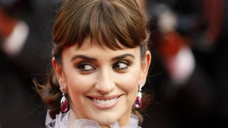 Vögele-Markenbotschafterin Penélope Cruz bringt noch nicht die gewünschten Resultate. (Bild: Keystone)