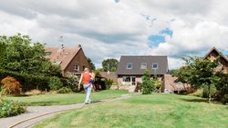 Immobilien bieten einen zuverlässigen Inflationsschutz – so die verbreitete Meinung.