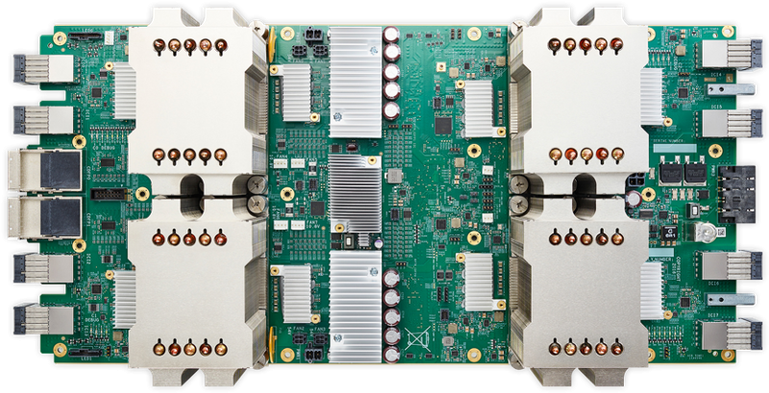 Google Chip