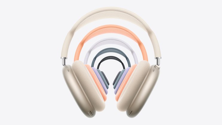 Die neuen AirPods Max 2 übersetzen live in zehn Sprachen, steuern Anrufe per Kopfbewegung und bieten verbesserten Sound.