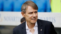 Film-Unternehmer, Sport-Vermarkter, ehemals Eigentümer des FC Basel: Bernhard Burgener.