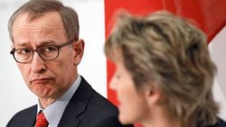 Braucht Zahlen zum Umfang des US-Geschäfts: Staatssekretär Michael Ambühl.