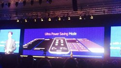 Unpacked Event: Samsung auf dem WMC 2014.   BILANZ