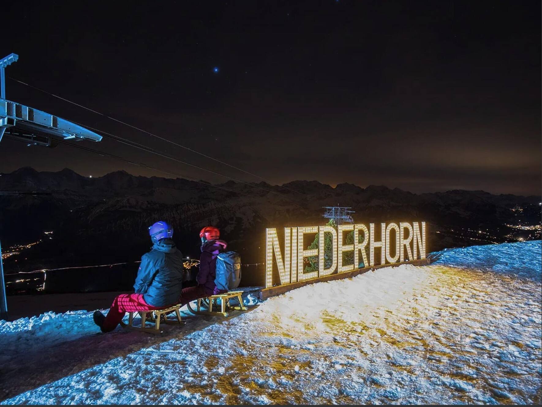 Niederhorn