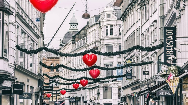 Mit dem jüngsten Zukauf ist Bucherer nun mit eigenem Laden und zwei Klarlund-Boutiquen in der dänischen Hauptstadt Kopenhagen präsent.