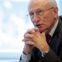 Legende: Henri B. Meiers HBM HI verhalf ihm und anderen Aktionären seit 2016 zu 241 Prozent Gewinn.