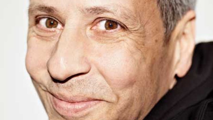 «Ich könnte nie Politiker sein, aber ich bewundere manche von ihnen»: Lucien Favre, Trainer von Borussia Mönchengladbach.