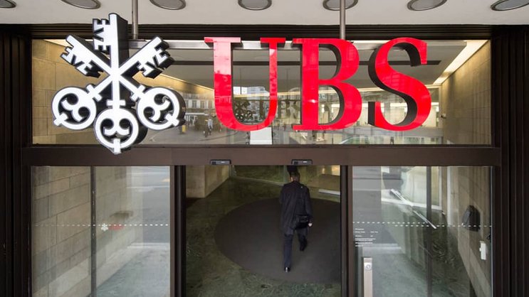 UBS: Sergio Ermotti will mit Kooperationen Grössenvorteile erzielen. Keystone