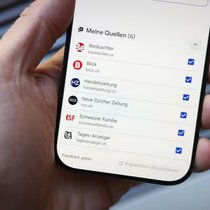 Die «bevorzugten Quellen» können über die eigenen Google-Einstellungen definiert werden.