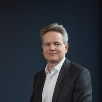 Lukas Ruflin, Noch-CEO und Mitgründer, ist noch immer ein gewichtiger Aktionär.