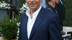NEUER PRÄSIDENT ist Rolex-CEO Jean-Frédéric Dufour.