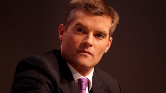 Mark Harper