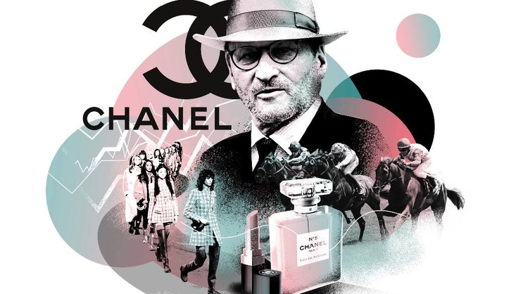 Litt unter der Krise in der Luxusgüterindustrie – allerdings auf höchstem Niveau: Gérard Wertheimer. Auch wenn sein Vermögen um mehrere Milliarden schrumpfte, führt er die Liste der Reichsten erneut an.