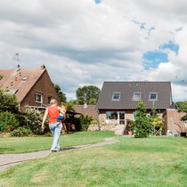 Immobilien bieten einen zuverlässigen Inflationsschutz – so die verbreitete Meinung.